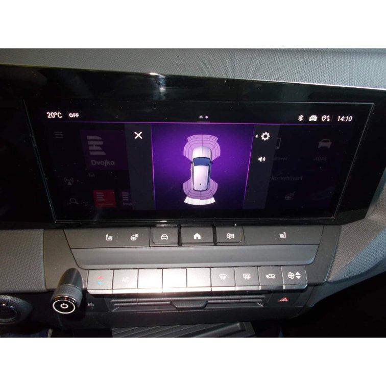 OPEL ASTRA Edition ST 1.2 TURBO (96kW/130k) MT6 s03-56071