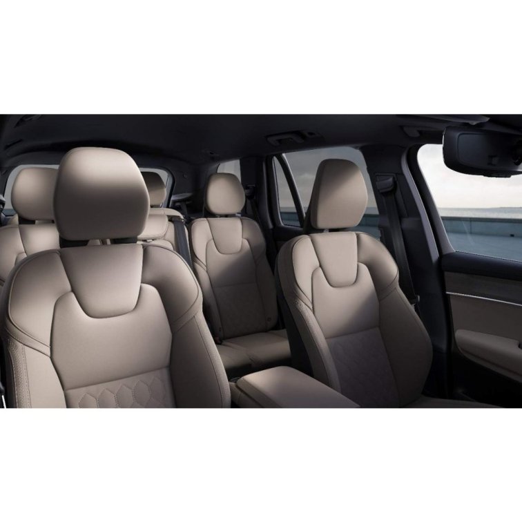VOLVO XC90 B5 2.0L 250+14 HP AT8 AWD PLUS Bright (benzín) s01-56239