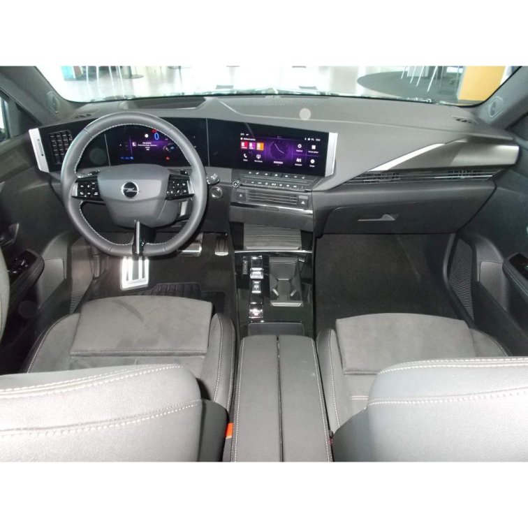 OPEL ASTRA GS ST PHEV 1.6 PHEV (132kW/180k) AT8 s03-55729