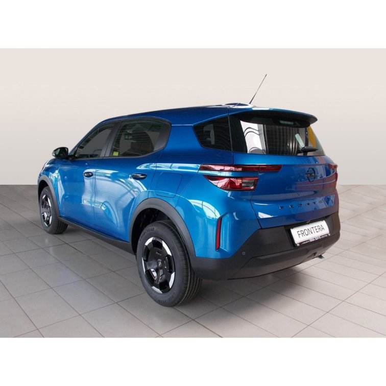 OPEL FRONTERA Edition Hybrid 1.2 TURBO (107kW/145k) eDCT6 s03-55759