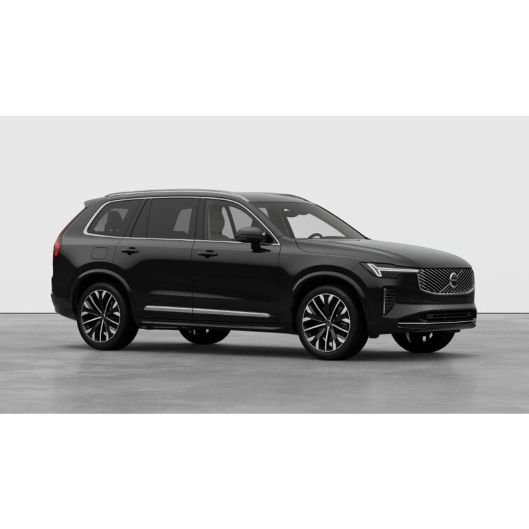 VOLVO XC90 B5 2.0L 250+14 HP AT8 AWD PLUS Bright (benzín) s01-56351