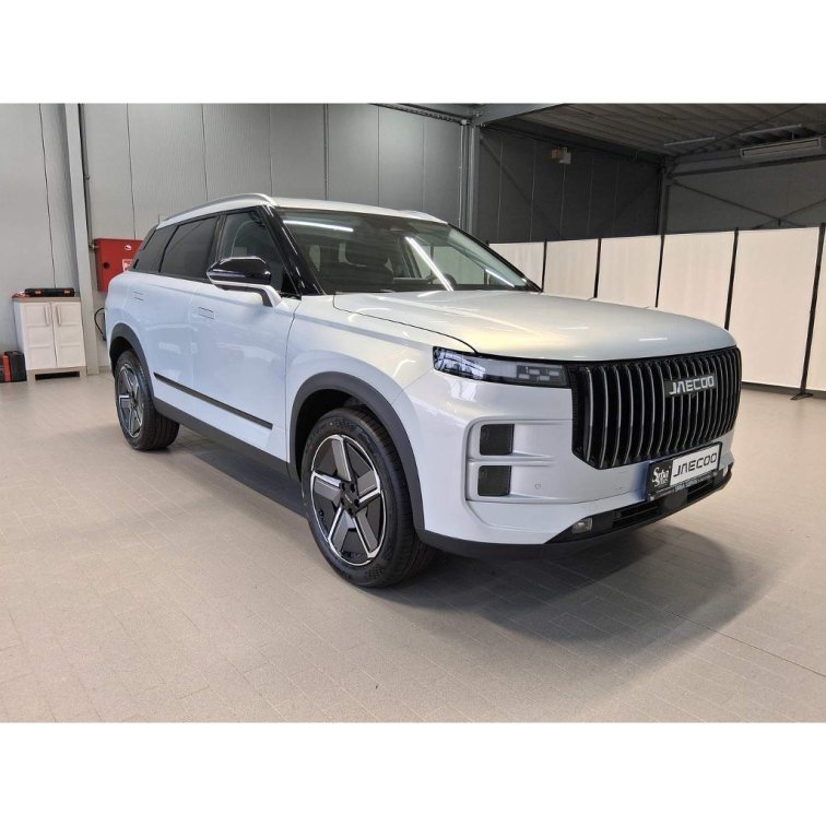 JAECOO J7 Exclusive 1.6 tGDI AWD s01-56100