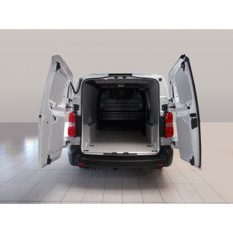 OPEL VIVARO L2 (L) Panel Van 2.2 CDTi (110kW/150k) 6- MAN s03-56514