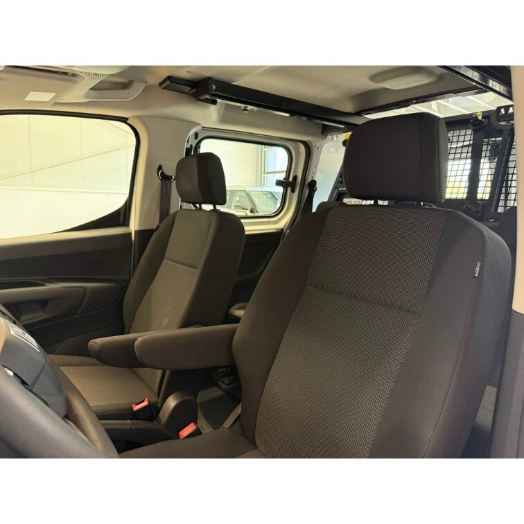 FIAT DOBLO Doblo 1.5 BlueHDI 102k 6MT polokombi s01-56449