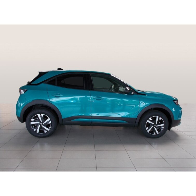 OPEL MOKKA HIT 1.2 TURBO (100kW/136k) MT6 s03-56424