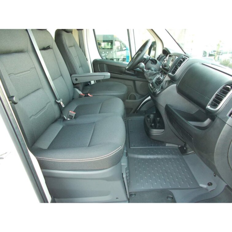 OPEL MOVANO Van 3500 L3H2 2.2 CDTi 180k 6-MT s03-54951