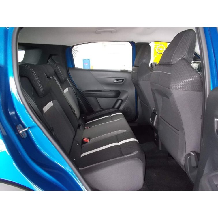 OPEL FRONTERA Edition Hybrid 1.2 TURBO (107kW/145k) eDCT6 s03-55759