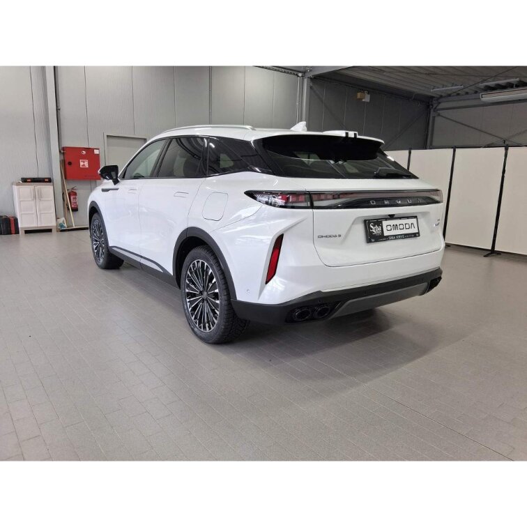 OMODA 9 Premium 1.5t GDI SHS AWD s01-56295