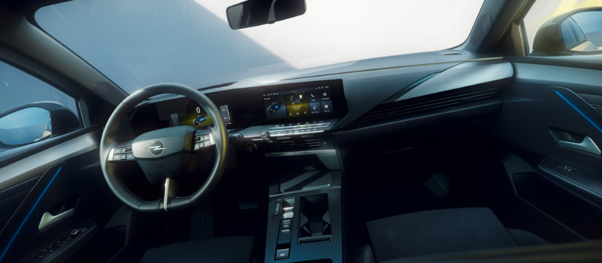 Objednávkové knihy na novou Astru se otvírají - více hodnoty za lepší peníze... a diesel se vrací do hry ve velkém stylu!