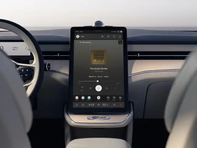 Apple Music míří do více než dvou milionů vozů Volvo s předplatným až na tři měsíce zdarma