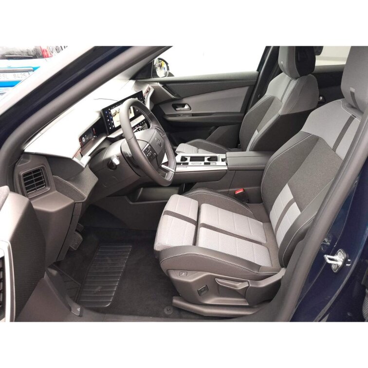 OPEL GRANDLAND Novy GS Hybrid 1.2 TURBO (100kW/136k) eDCT6 s03-55321