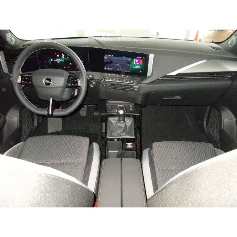 OPEL ASTRA Edition ST 1.2 TURBO (96kW/130k) MT6 s03-55823