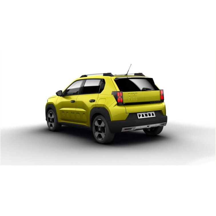 FIAT GRANDE PANDA La Prima 1.2 Turbo Hybrid 110k s01-56344