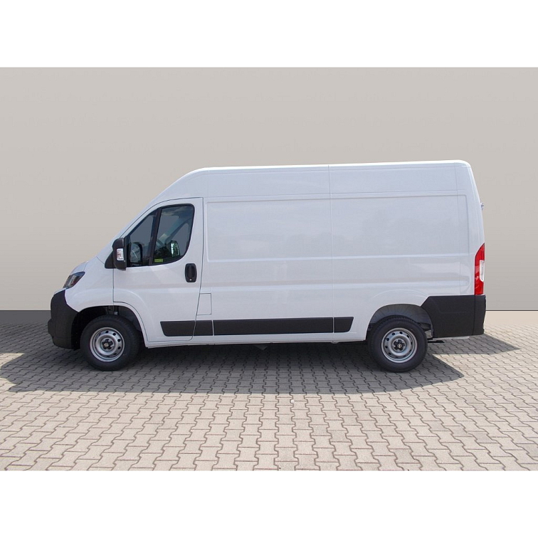 OPEL MOVANO Van 3500 L2H2 2.2 CDTi 140k 6-MT s03-55571