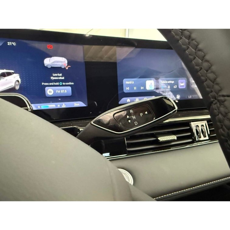 OMODA 5 Comfort 1.6 tGDI s01-56181