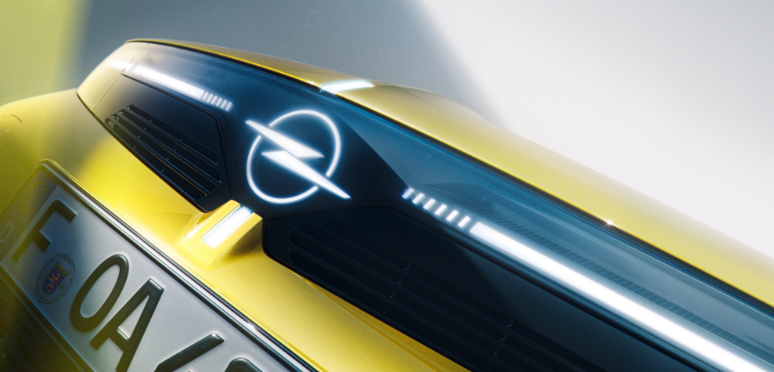 Objednávkové knihy na novou Astru se otvírají - více hodnoty za lepší peníze... a diesel se vrací do hry ve velkém stylu!