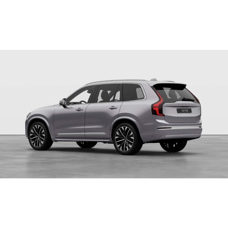 VOLVO XC90 B5 2.0L 250+14 HP AT8 AWD PLUS Bright (benzín) s01-56243