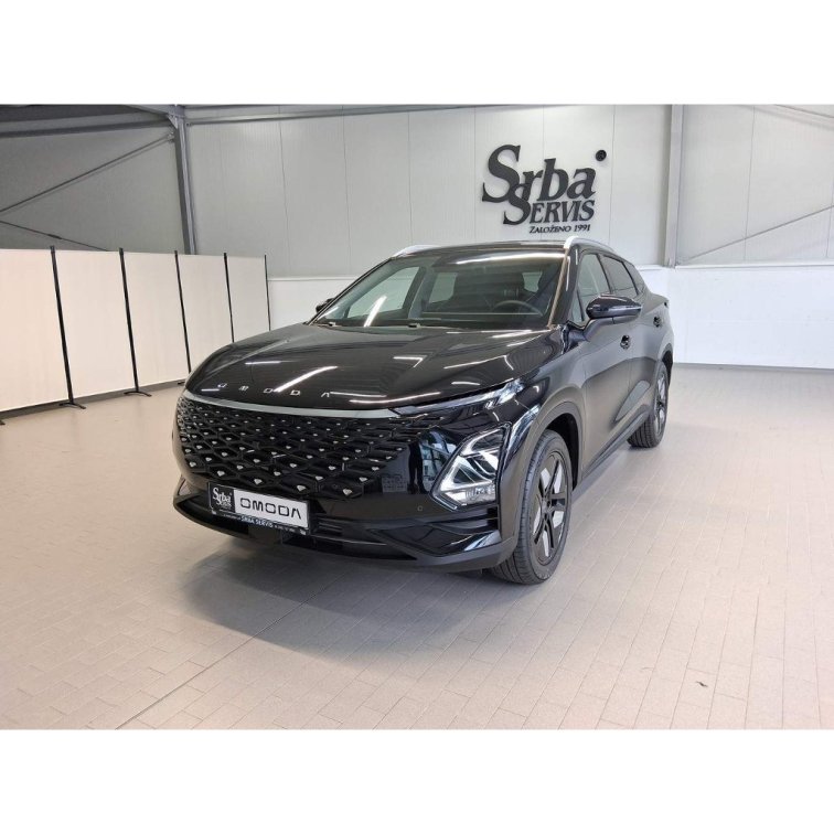 OMODA 5 Comfort 1.6 tGDI s01-56181