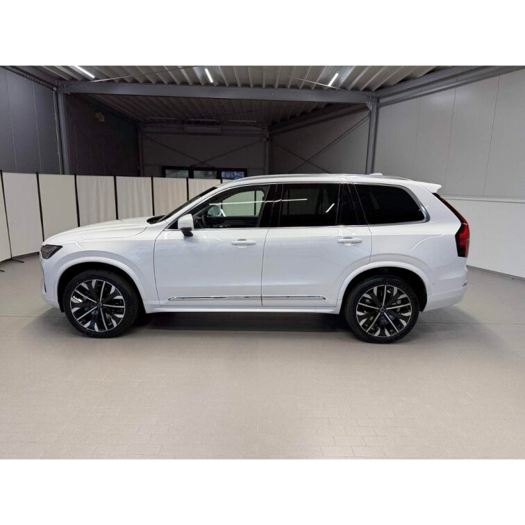 VOLVO XC90 B5 2.0L 250+14 HP AT8 AWD PLUS Bright (benzín) s01-56354