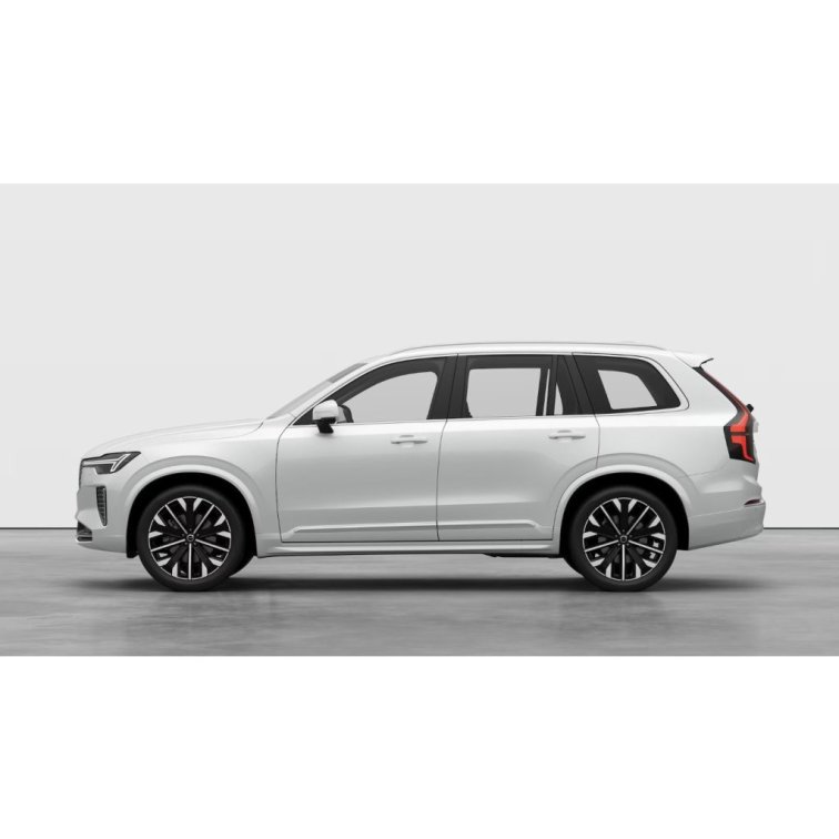 VOLVO XC90 B5 2.0L 250+14 HP AT8 AWD PLUS Bright (benzín) s01-55903