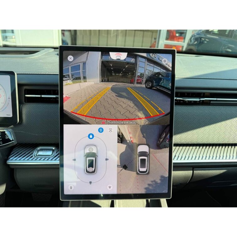 JAECOO 7 Exclusive 1.6 tGDI AWD s01-56340