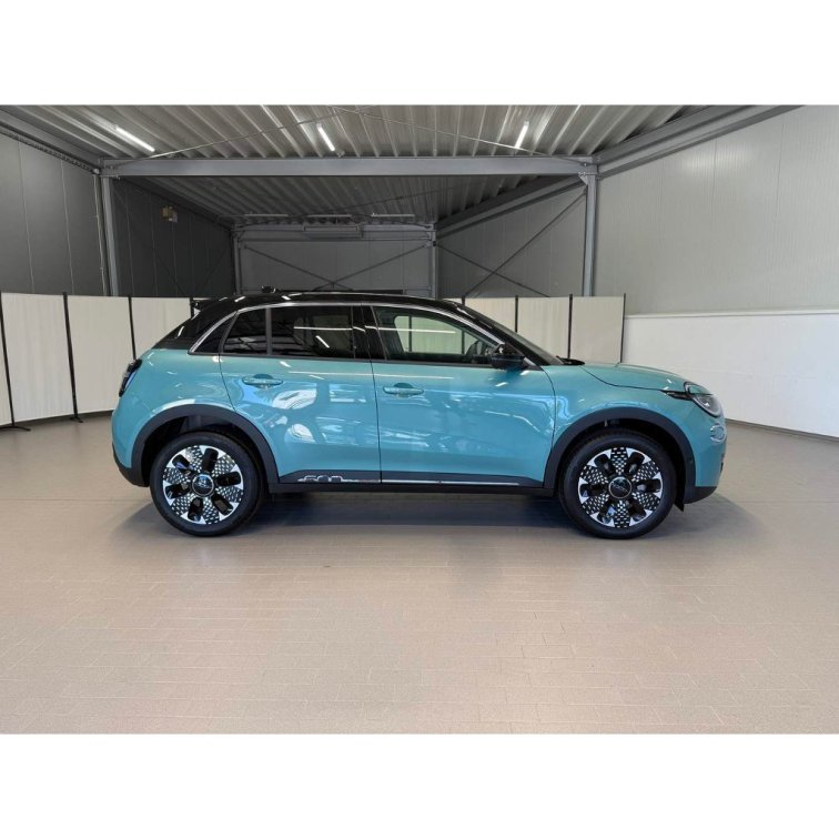 FIAT 600 La Prima 1.2 Turbo Hybrid 110k MHEV eDCT6 s01-55798