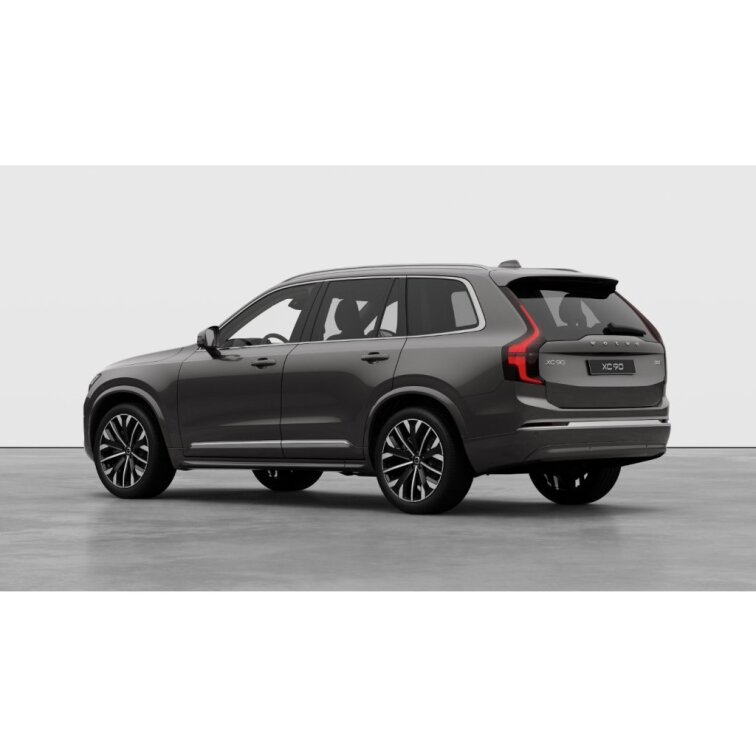 VOLVO XC90 B5 2.0L 250+14 HP AT8 AWD PLUS Bright (benzín) s01-56356