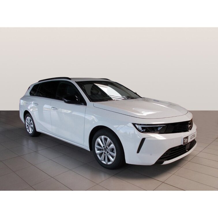 OPEL ASTRA Edition ST 1.2 TURBO (96kW/130k) MT6 s03-56071