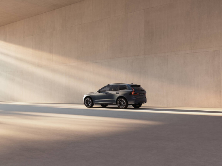 Automobilka Volvo překonala nový milník: na silnicích je již milion jejích plug-in hybridů