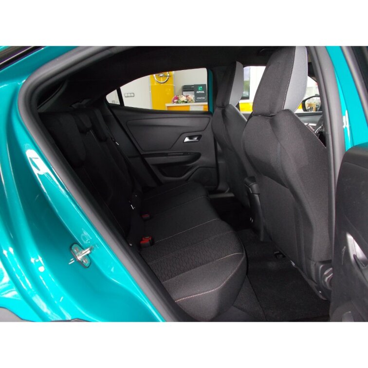 OPEL MOKKA HIT 1.2 TURBO (100kW/136k) MT6 s03-56424