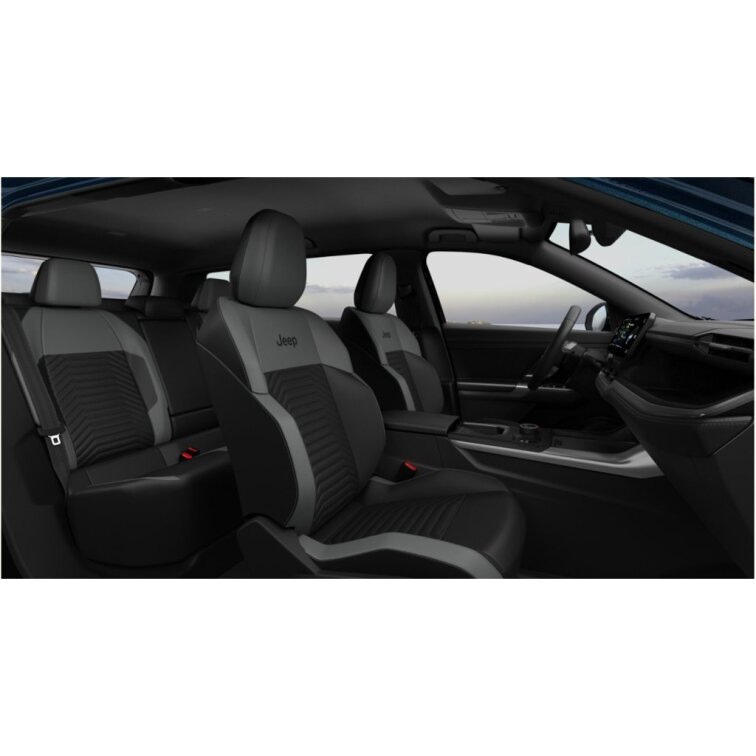 JEEP COMPASS Altitude e-Hybrid 145k eDCT6 s01-56429