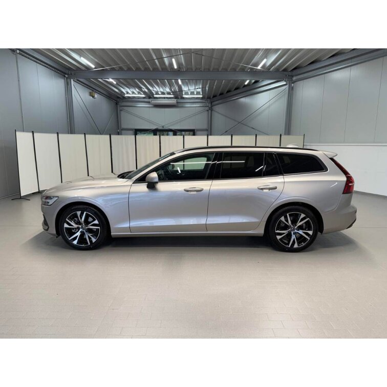 VOLVO V60 B4 2.0L 197+14 HP AT7 FWD CORE (benzín) s01-55978