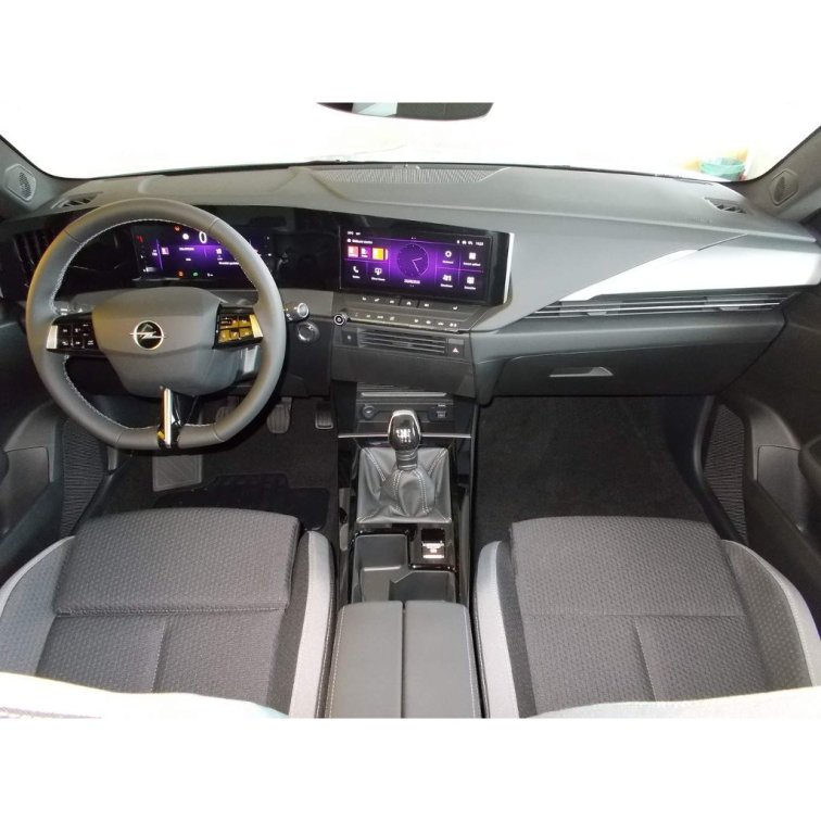 OPEL ASTRA Edition ST 1.2 TURBO (96kW/130k) MT6 s03-56071