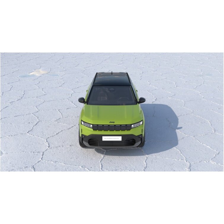 JEEP COMPASS First Edition e-Hybrid 145k eDCT6 s01-56428