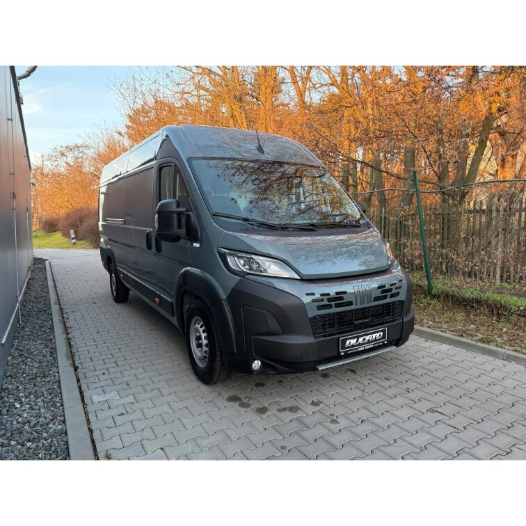 FIAT DUCATO Maxi 2.2MTJ 180k 6MT Van 3,5t L3H2 s01-56443