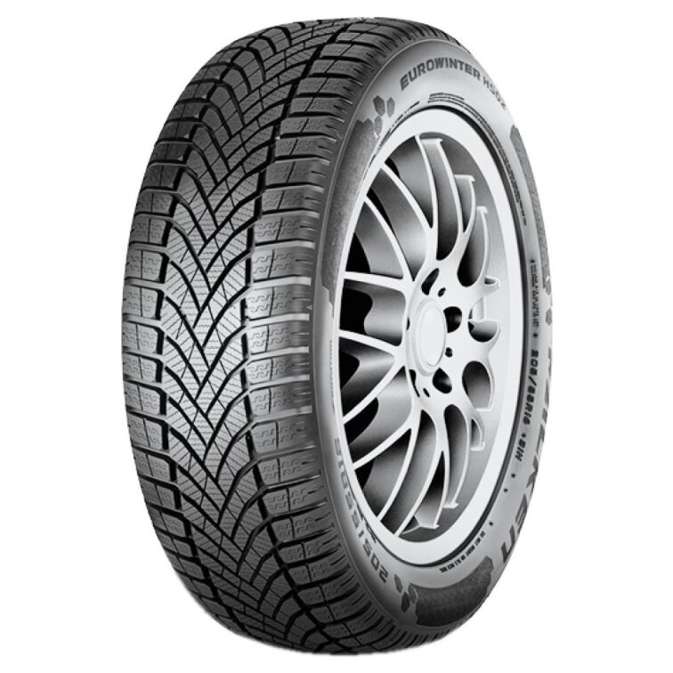 Zimní pneu Falken 215/55R18 Eurowinter HS02 99V XL 