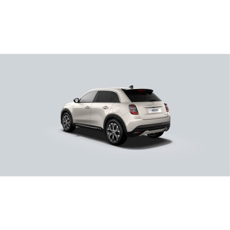 FIAT 600 La Prima 1.2 Turbo Hybrid 145k MHEV eDCT6 s01-56389