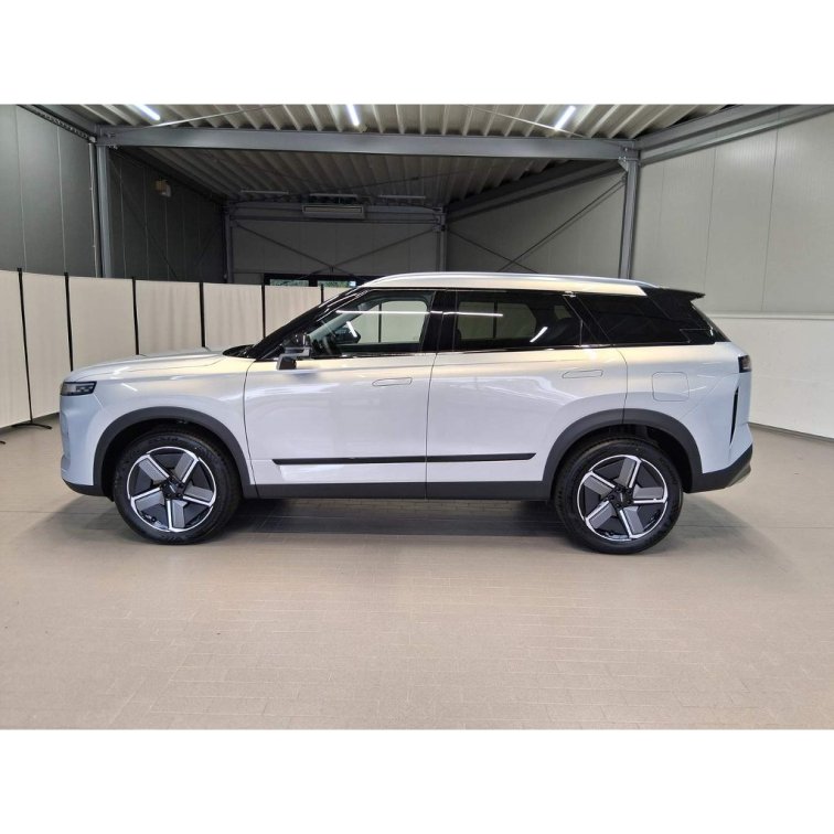 JAECOO J7 Exclusive 1.6 tGDI AWD s01-56100