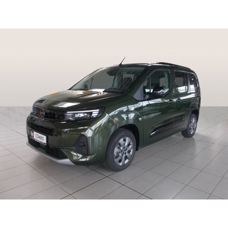 OPEL COMBO Elegance Plus L1H1 1.5 CDTI (96kW/130k) AT8 s03-56272