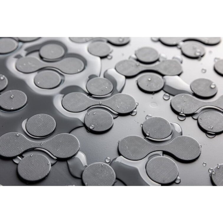 Gumové plato Jaecoo 7 2023 - dolní dno pro jen přední poháněnou nápravu