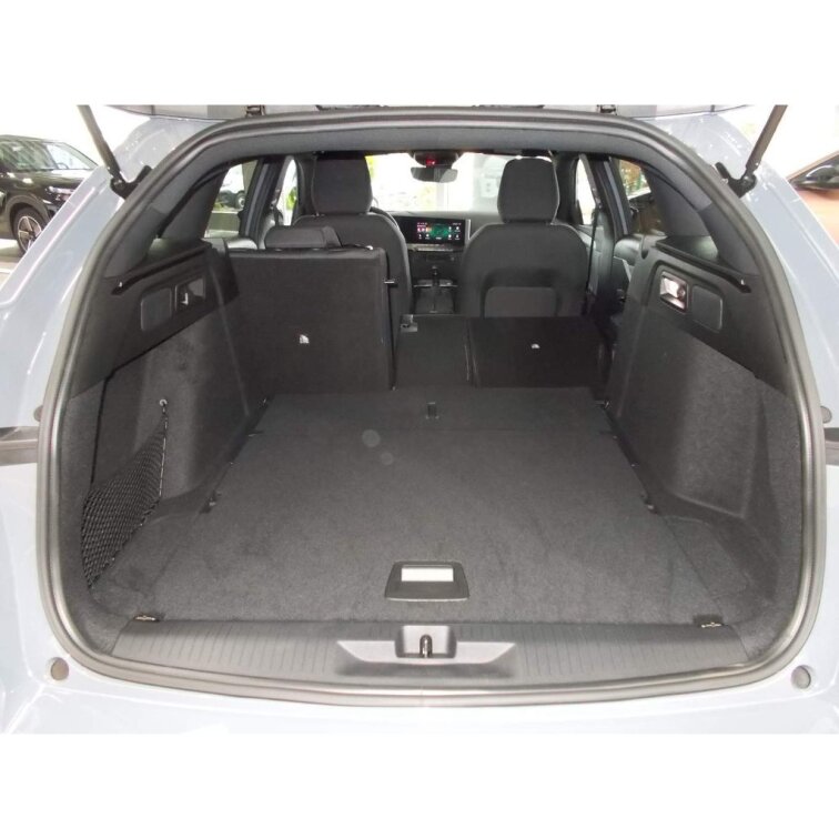 OPEL ASTRA Edition ST 1.2 TURBO (96kW/130k) MT6 s03-55823