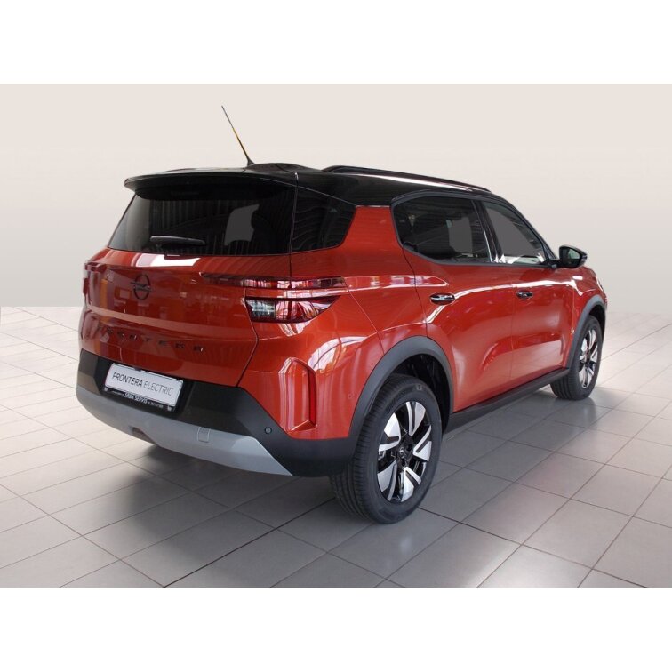 OPEL FRONTERA Edition Hybrid 1.2 TURBO (81kW/110k) eDCT6 s03-56059