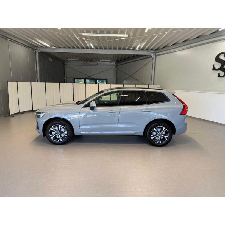 VOLVO XC60 B5 2.0L 250+14 HP AT8 FWD CORE (benzín) s01-55962