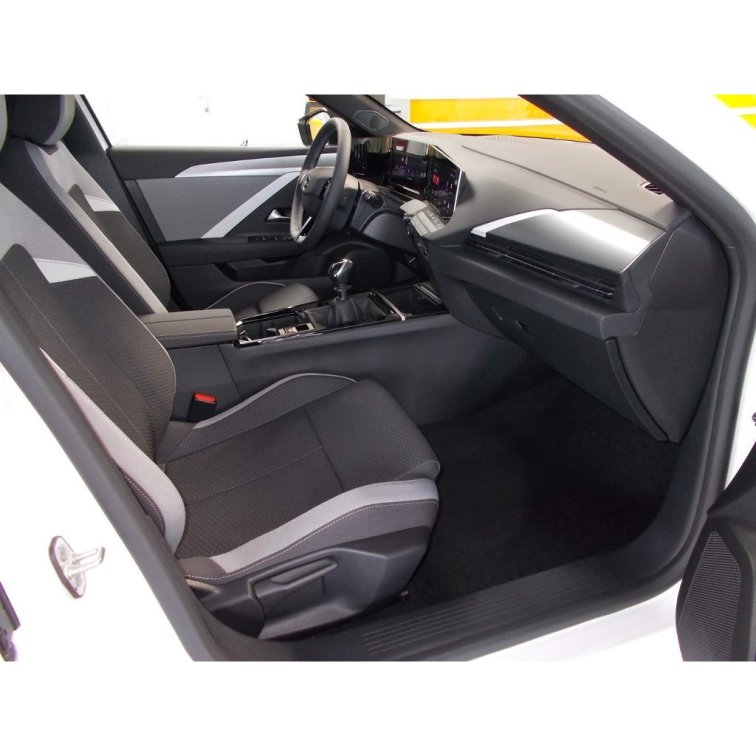 OPEL ASTRA Edition ST 1.2 TURBO (96kW/130k) MT6 s03-56071