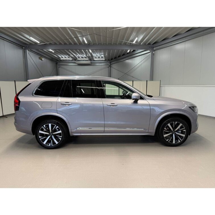 VOLVO XC90 B5 2.0L 250+14 HP AT8 AWD CORE (benzín) s01-55905