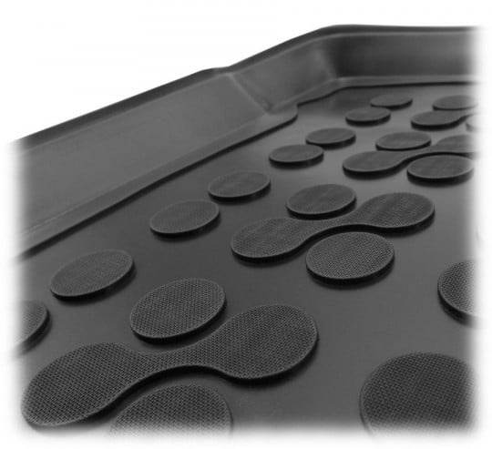 Vana do zavazadlového prostoru Omoda 5 2025-pro vozy bez rezervy