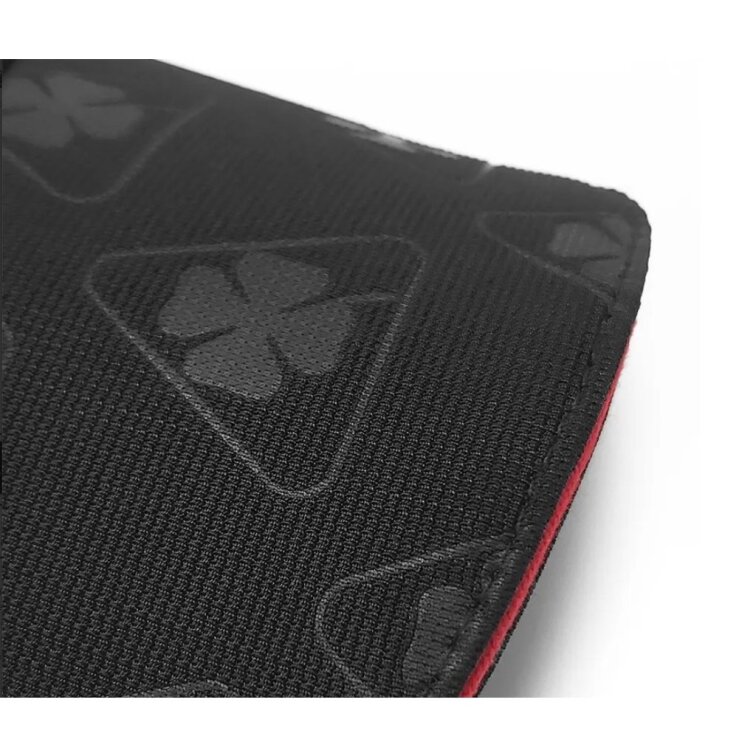 Kšiltovka Alfa Romeo černá (Elite Alfa)