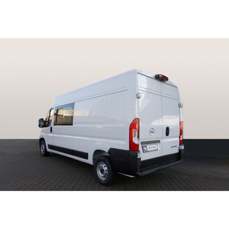 OPEL MOVANO Van 3500 L3H2 2.2 CDTi 180k 6-MT s03-54951