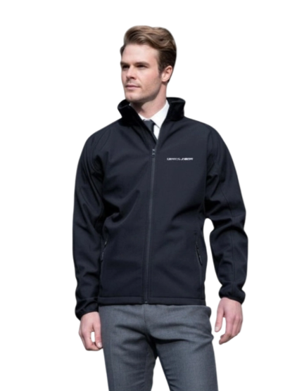 Bunda softshell pánská Omoda/Jaecoo velikost XL