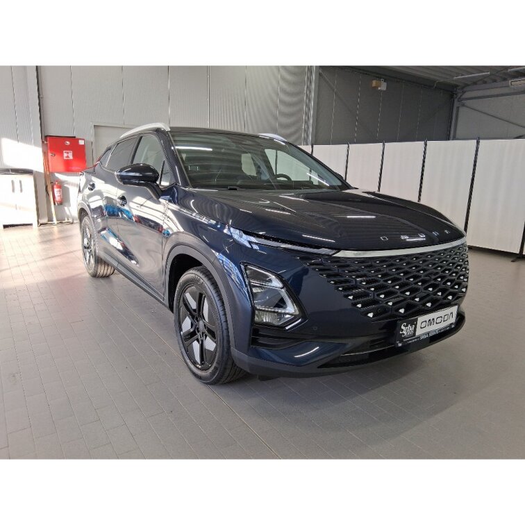 OMODA 5 Premium 1.6 tGDI s01-56447